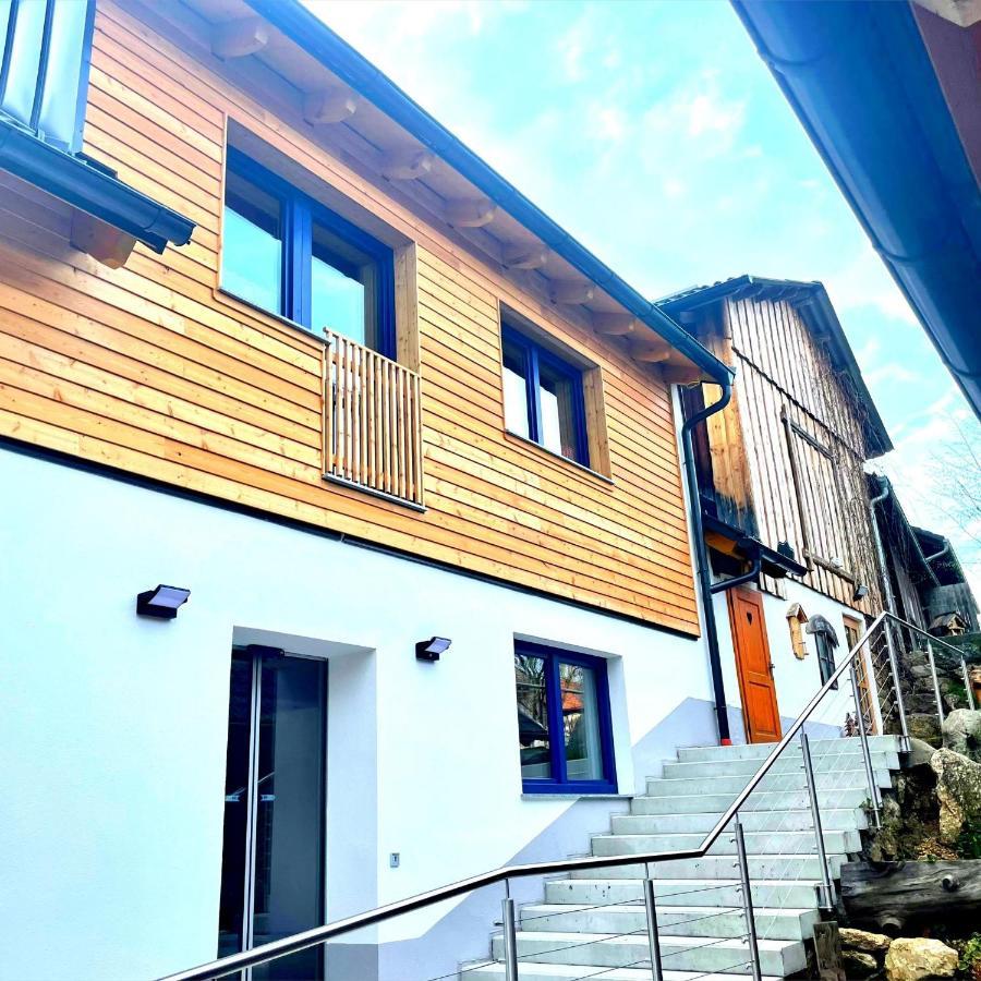 Alpakaglueck Muhlbach (Lower Austria) Exterior foto